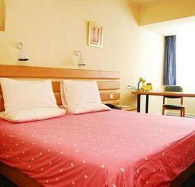 фото отеля Home Inn (Hangzhou Wulin Square)