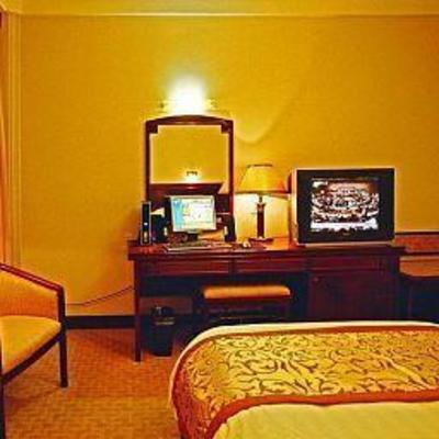 фото отеля Home Inn (Hangzhou Wulin Square)