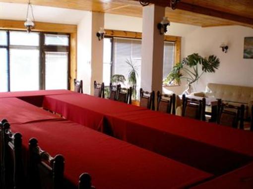 фото отеля Hotel Paradise Place Kalofer