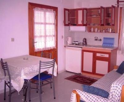 фото отеля Nursu Apartments