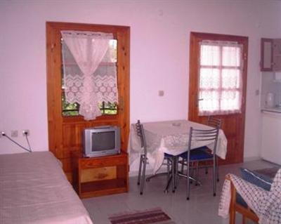 фото отеля Nursu Apartments