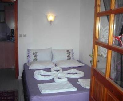 фото отеля Nursu Apartments