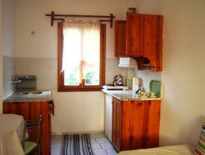 фото отеля Nursu Apartments
