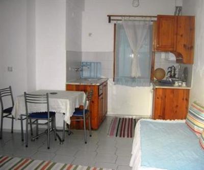 фото отеля Nursu Apartments