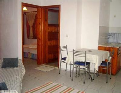 фото отеля Nursu Apartments