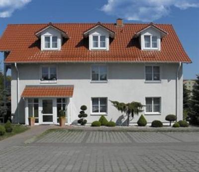 фото отеля Pension Manthei