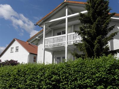 фото отеля Pension Manthei