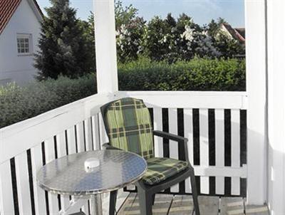 фото отеля Pension Manthei