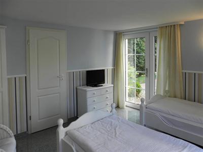 фото отеля Pension Manthei