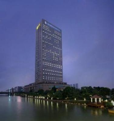 фото отеля InterContinental Foshan