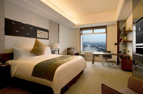 фото отеля InterContinental Foshan