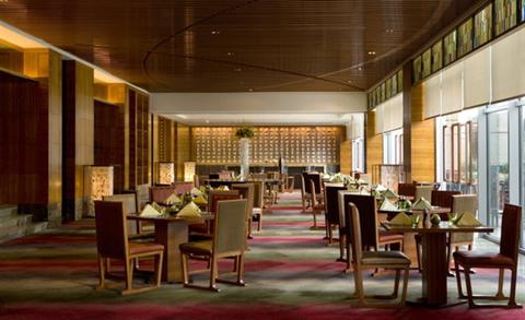 фото отеля InterContinental Foshan