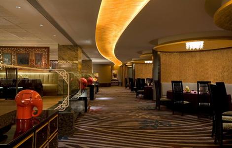 фото отеля InterContinental Foshan