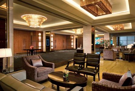 фото отеля InterContinental Foshan