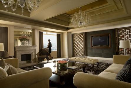 фото отеля InterContinental Foshan