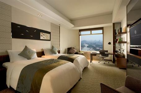 фото отеля InterContinental Foshan