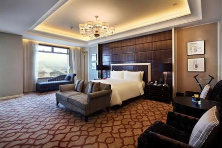 фото отеля InterContinental Foshan