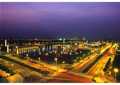 фото отеля InterContinental Foshan
