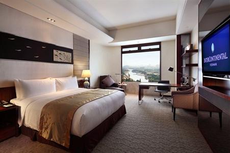 фото отеля InterContinental Foshan