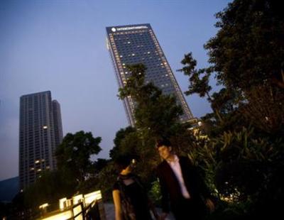 фото отеля InterContinental Foshan