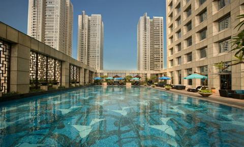 фото отеля InterContinental Foshan