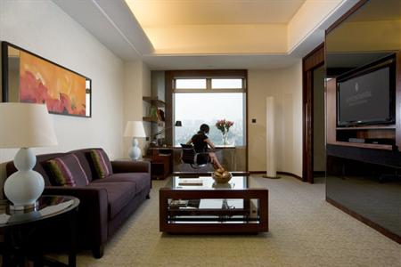 фото отеля InterContinental Foshan