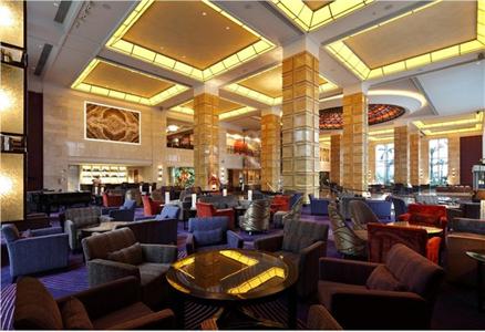 фото отеля InterContinental Foshan
