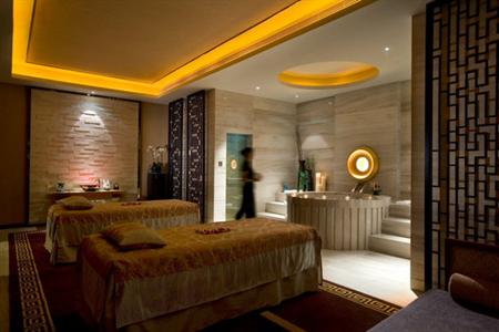 фото отеля InterContinental Foshan
