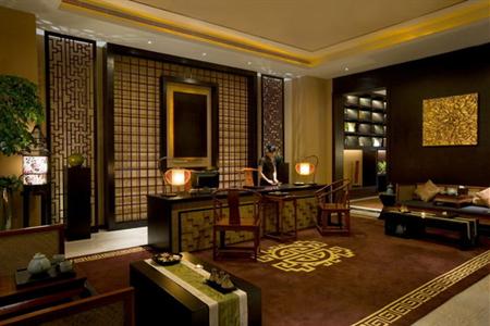 фото отеля InterContinental Foshan