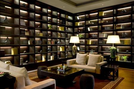 фото отеля InterContinental Foshan