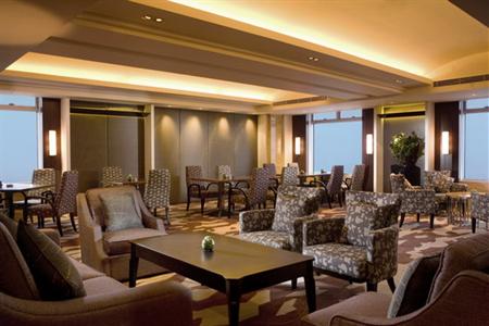 фото отеля InterContinental Foshan