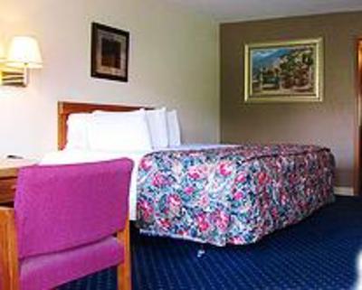 фото отеля Dutton Inn