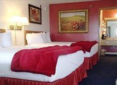 фото отеля Dutton Inn