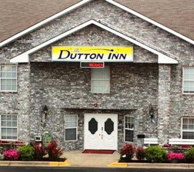 фото отеля Dutton Inn