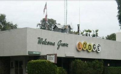 фото отеля Welcome Grove RV & Motel