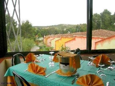 фото отеля Hotel Family Pedra Niedda