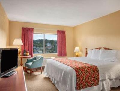 фото отеля Days Inn Lead