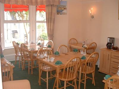 фото отеля Four Seasons Guest House
