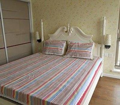 фото отеля Century Huafu Apartment Hotel