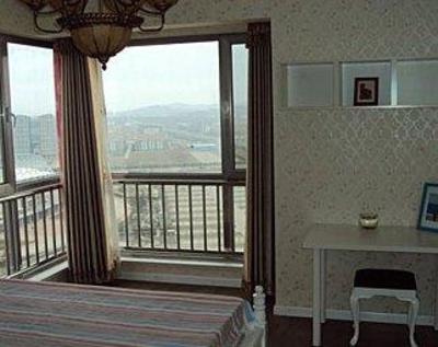 фото отеля Century Huafu Apartment Hotel