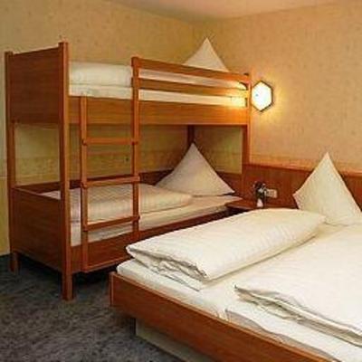 фото отеля Hotel Ritter St Georg Erlangen