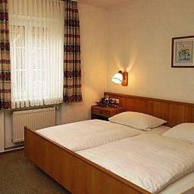 фото отеля Hotel Ritter St Georg Erlangen