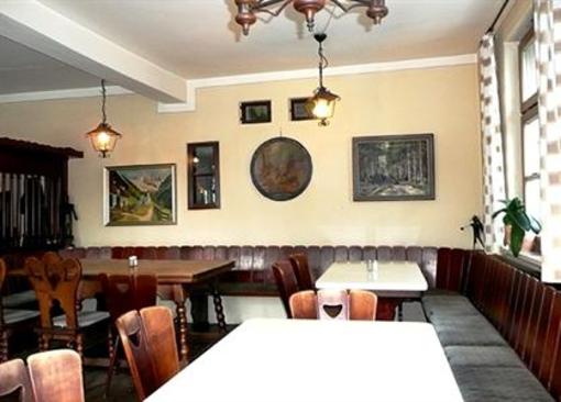 фото отеля Hotel Ritter St Georg Erlangen
