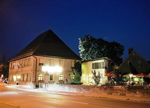 фото отеля Hotel Ritter St Georg Erlangen