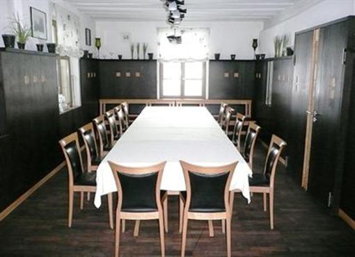 фото отеля Hotel Ritter St Georg Erlangen