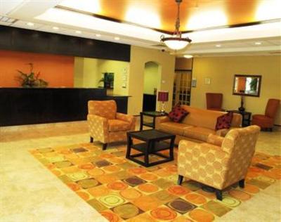 фото отеля La Quinta Inn and Suites Tulsa Airport