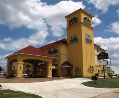фото отеля La Quinta Inn and Suites Tulsa Airport