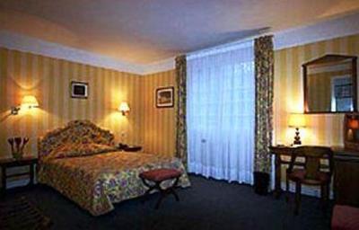 фото отеля Hotel Le Soloro Nassandres