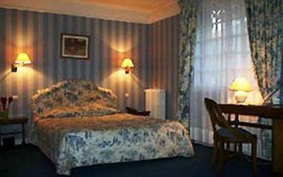 фото отеля Hotel Le Soloro Nassandres