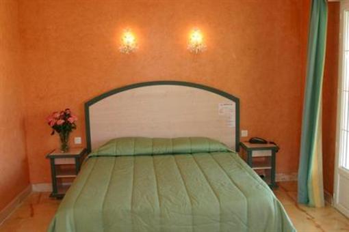 фото отеля Hotel Brin d'Azur